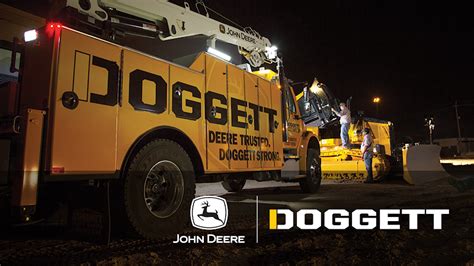 doggett forestry company